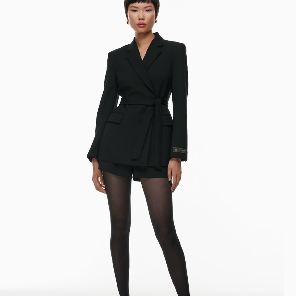 Aritzia Babaton Innovate Blazer